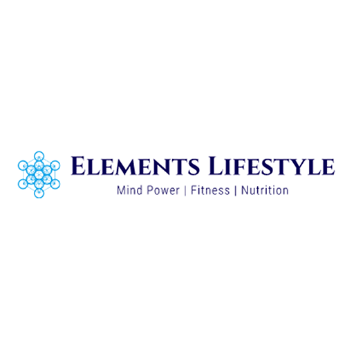 Elements Lifestyle  Icon