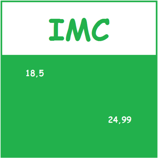 Calcular Imc - Apps on Google Play.