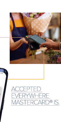 humm®90 Platinum Mastercard® Screen 2