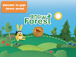 screenshot of Grow Forest