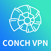 Conch VPN-Privacy & Security  for PC Windows and Mac
