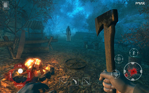 Forest Survival Hunting screenshots 1