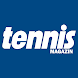 tennis MAGAZIN - Androidアプリ