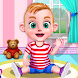 Babysitter and Baby Care Game - Androidアプリ