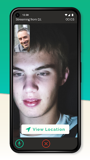 dont PANIC | Parent Screen 3