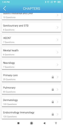 Upskilly AGNP Adult Gero Exam Screen 2