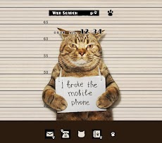 猫壁紙アイコン Cat Mug Shot 無料 Androidアプリ Applion