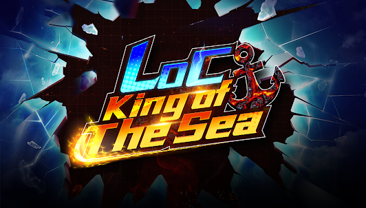 LOC: King Of The Sea