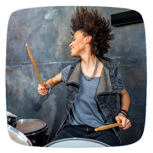 How to Play Drum Basics logo