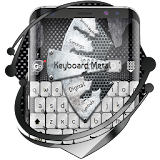 Keyboard Metal icon