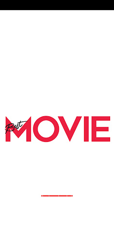 Android application Best Movie España screenshort