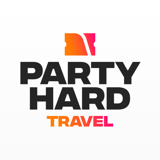 Party Hard Travel