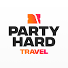 Party Hard Travel icon