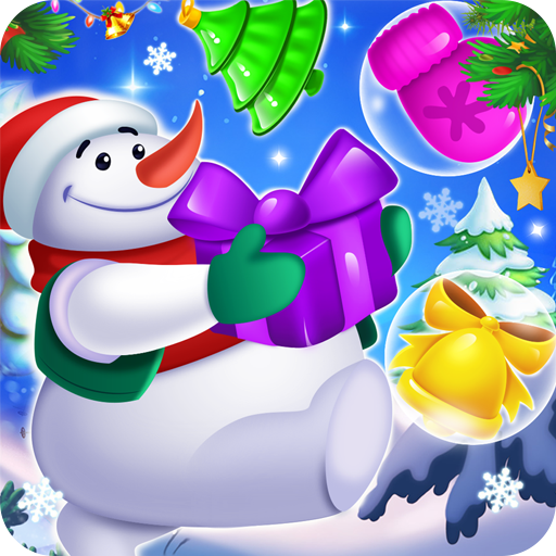 Christmas Sweeper Free Match 3 Puzzle Apps On Google Play