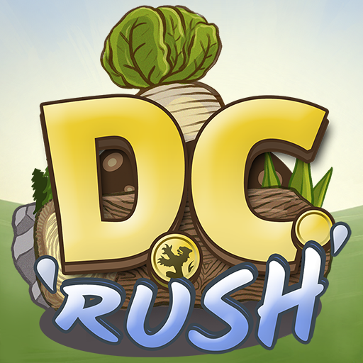 Duria County Rush logo