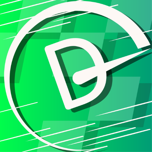 Deliveross repartidor logo