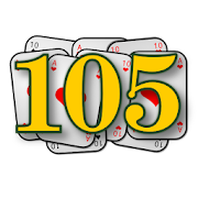 105 - Card game