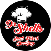 Dr. Shells Soul Food cooking