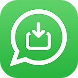 Story Saver For Whatsapp icon