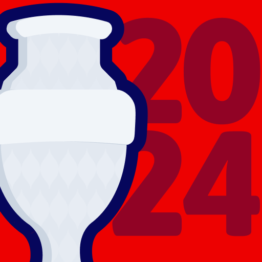 Cup 2024 America Scores logo