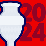 Cup 2024 America Schedule