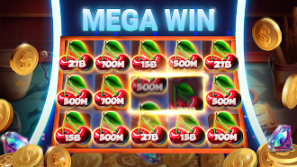Game screenshot Vegas Euphoria: казино онлайн hack