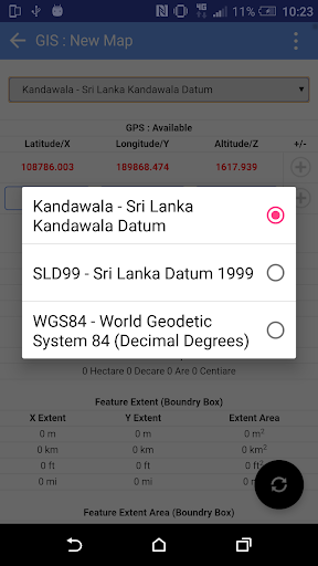 GEO Screenshot 2 - AppWisp.com
