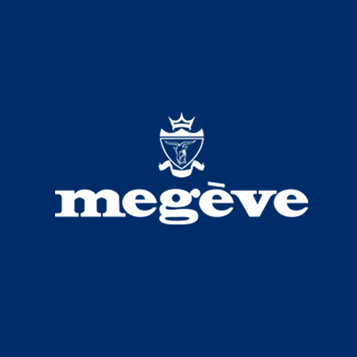 Megève discovery routes logo
