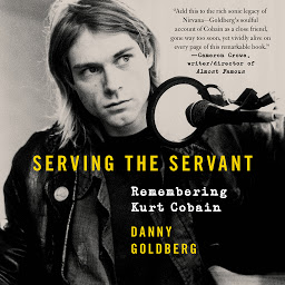 Obraz ikony: Serving the Servant: Remembering Kurt Cobain