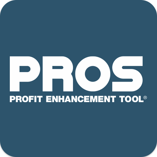 PROS Profit Enhancement Tool logo