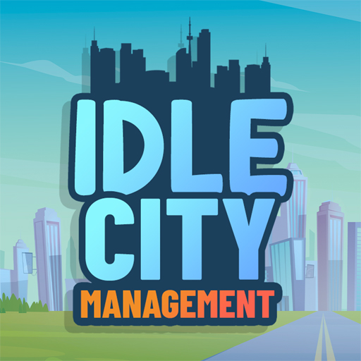 Idle City Management Download on Windows