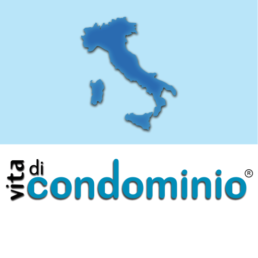 Vita di Condominio logo
