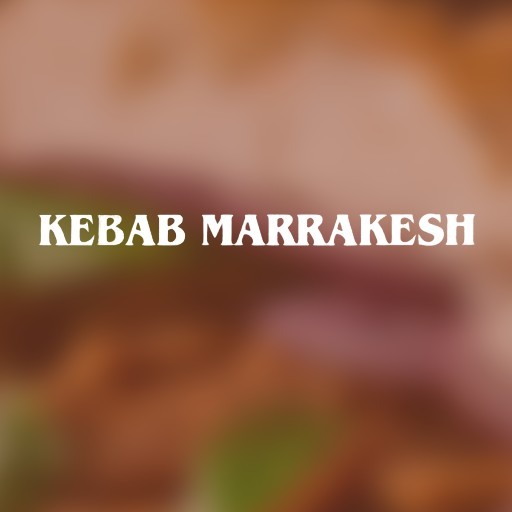 Kebab Marrakesh logo