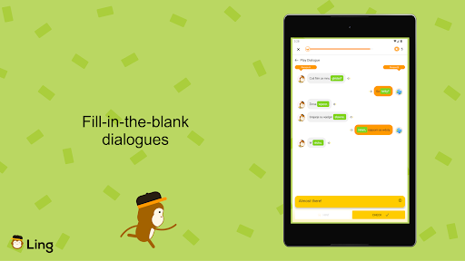 Ling - Learn Lower Sorbian