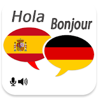 Spanish German Translator