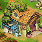 Cover Image of Download Fairy Kingdom: World of Magic and Farming 3.2.5 APK