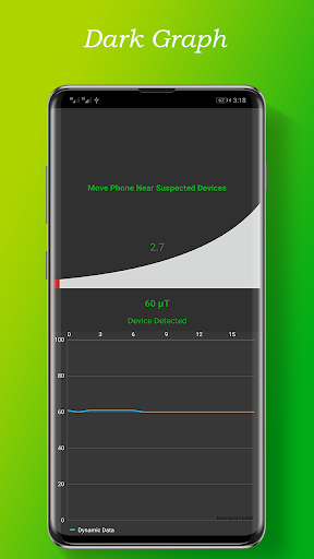 Hidden Devices Detector Screen 3