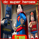 Guide LEGO DC Mighty Micros icon
