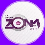 LANUEVAZONA RADIO icon