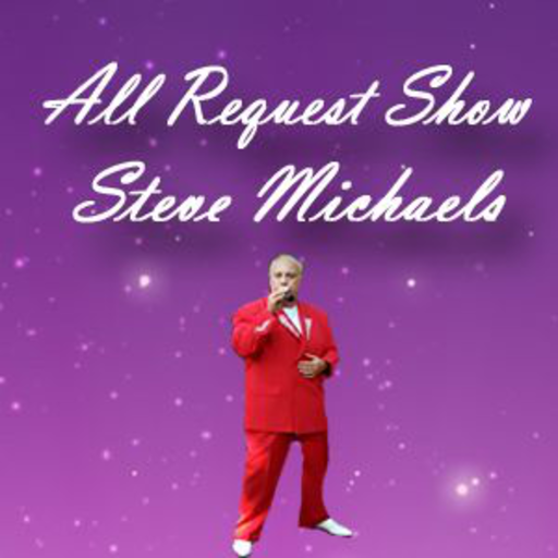 ALL REQUEST SHOW logo