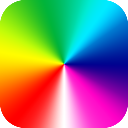 Single Color Wallpapers logo