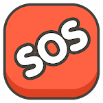 Cover Image of Download SOS  APK