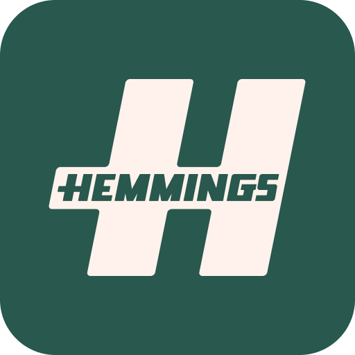 Hemmings logo