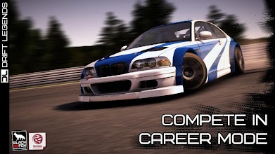 Drift Legends: Real Car Racing screenshot thumbnail