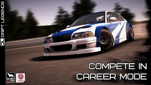 Play Drift Legends: Real Car Racing Online for Free on PC & Mobile