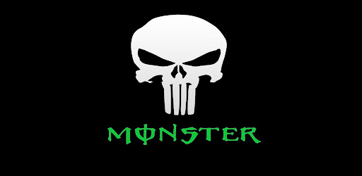 Android application ZN MONSTER screenshort
