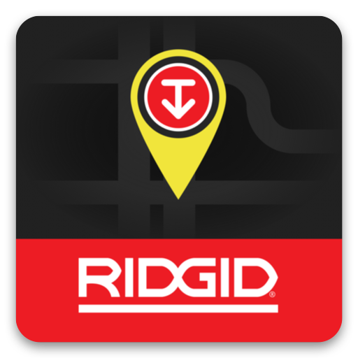 RIDGID Trax  Icon
