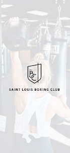 St Louis Boxing Club Training