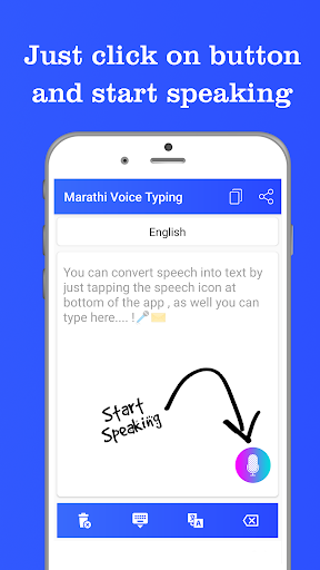 Telugu Voice Typing 2020 Screen 3