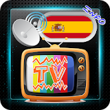 Channel Sat TV Spain icon